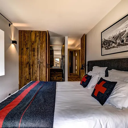 Chalet Neuf Avec Sauna Pour 12 Personnes (Adults Only) Horská chata