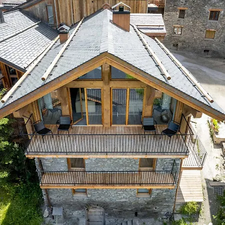 Chalet Neuf Avec Sauna Pour 12 Personnes (Adults Only) Шале *