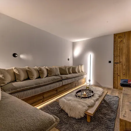 Neuf Avec Sauna Pour 12 Personnes (adults Only) *